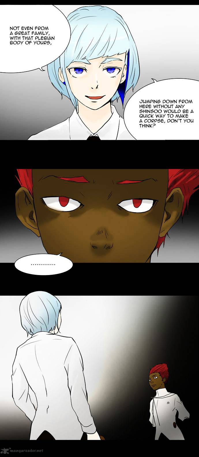 Tower of God, Chapter 40 image 07